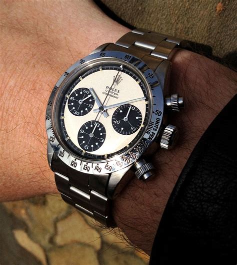 oyster watch rolex antique roadshow|who bought paul newman daytona.